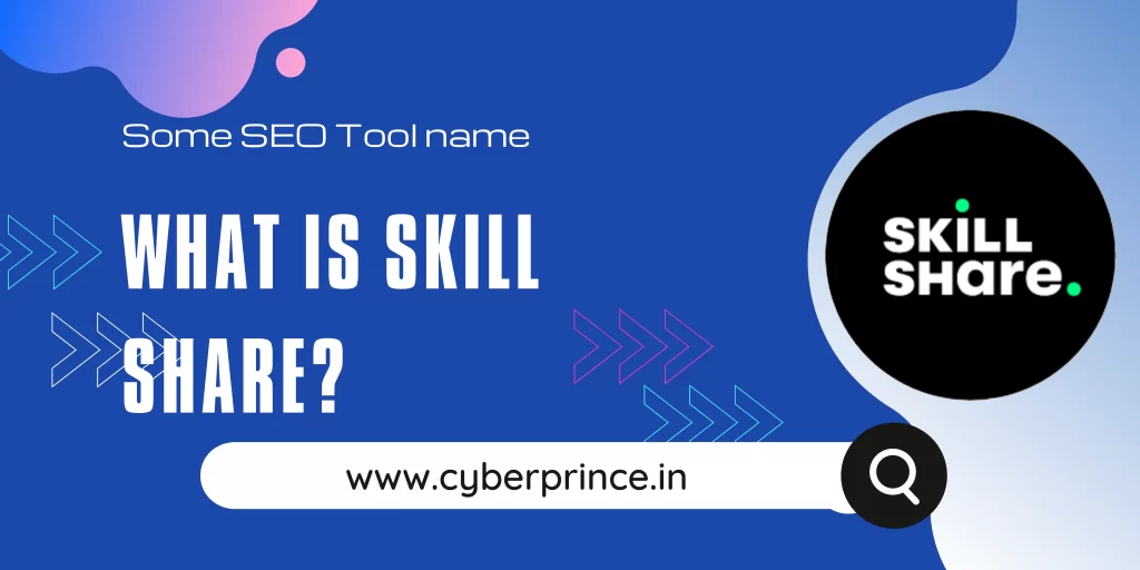 #1 Best SEO tools for digital marketing cyber prince