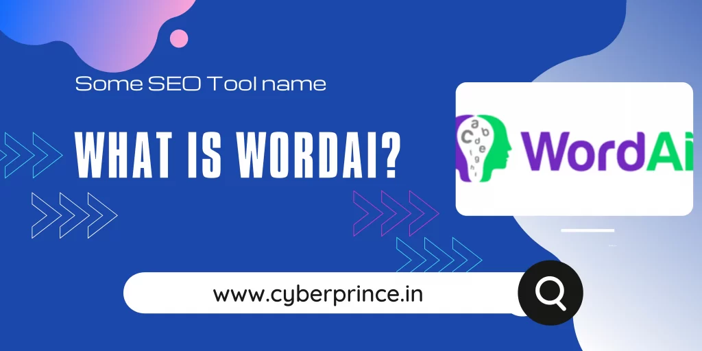 #1 Best SEO tools for digital marketing cyber prince 