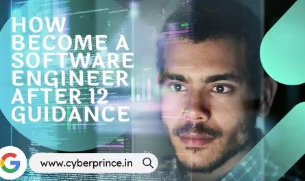 How Become A Software Engineer After 12 Guidance