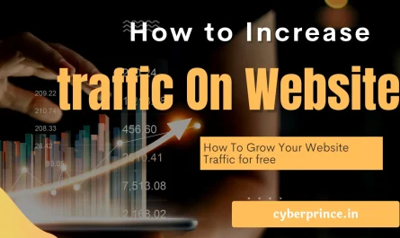 How-to-Increase-traffic-On-Website